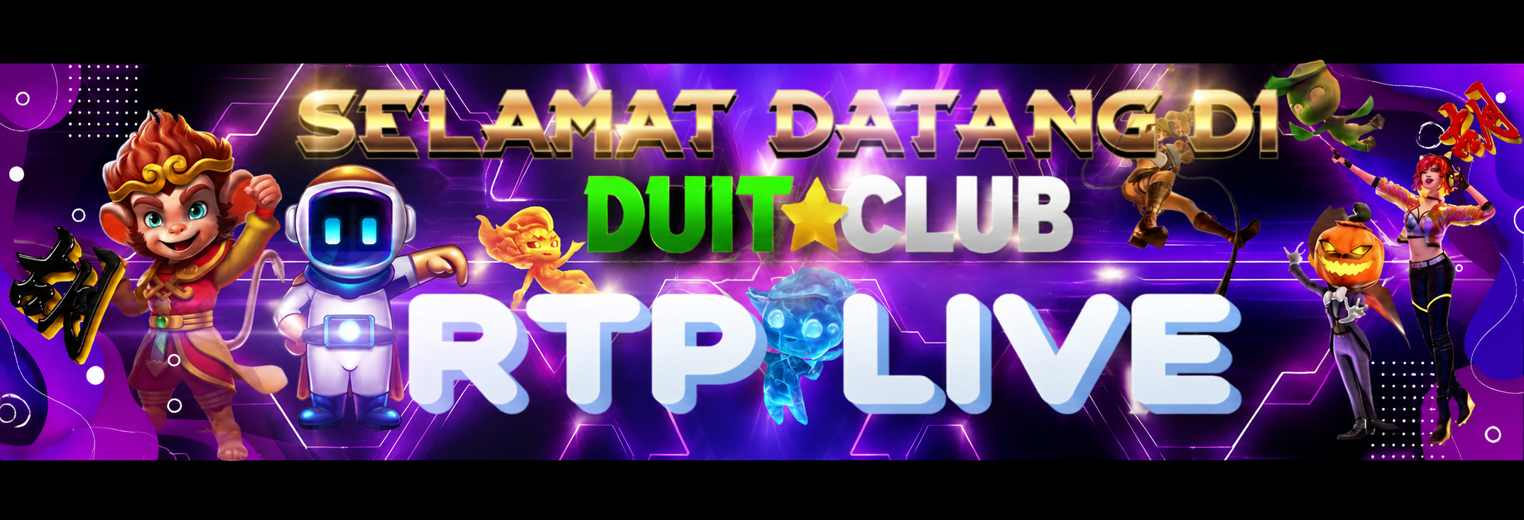 RTP Slot